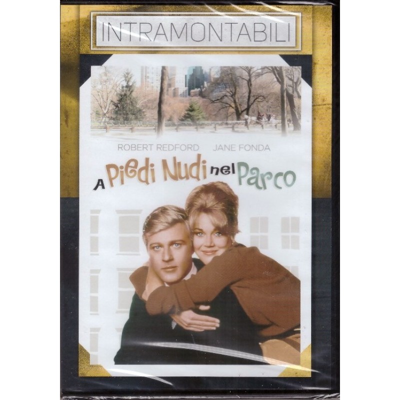 Barefoot in the Park