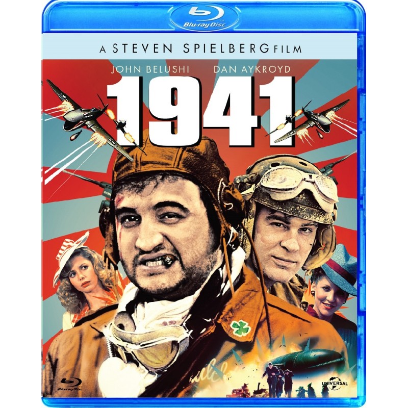 1941 [Blu-ray]