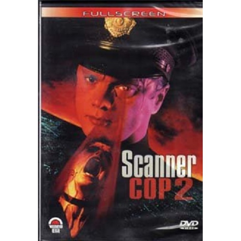 Scanner Cop 2