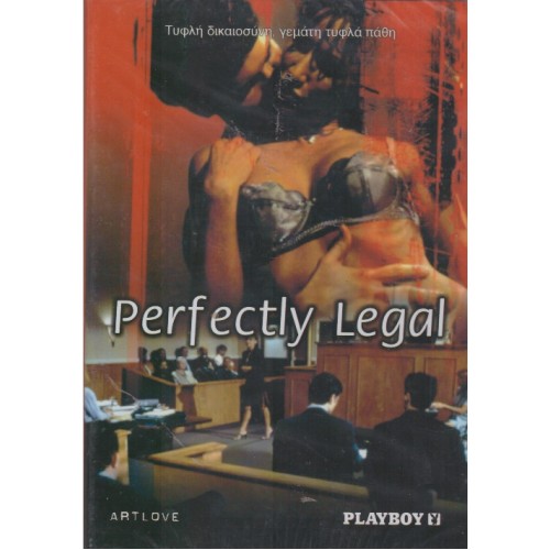 Perfectly Legal (2002)