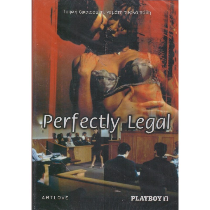 Perfectly Legal (2002)