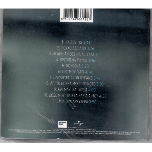 Απ το Βορρά μέχρι το Νότο