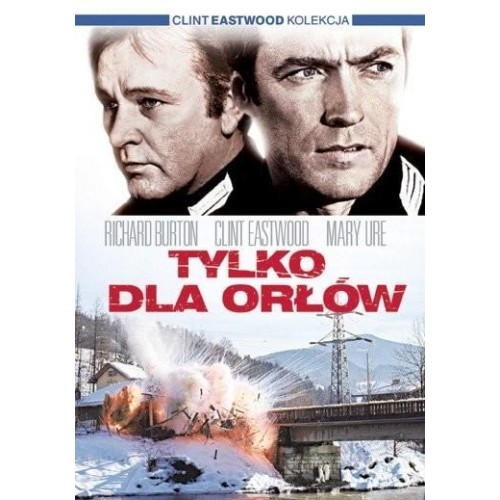 Οπου τολμούν οι αετοί