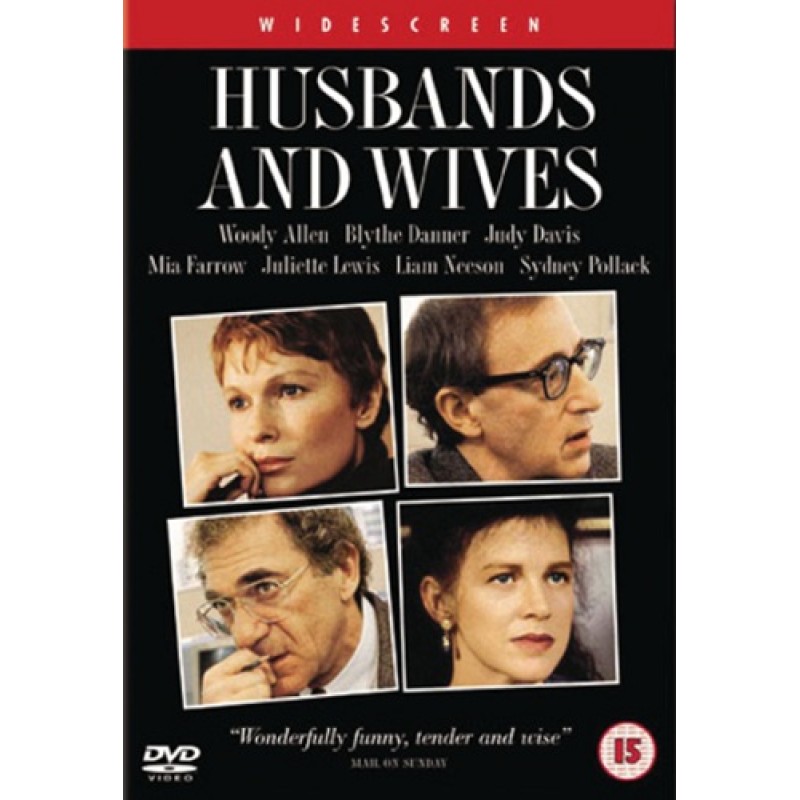 Παντρεμένα ζευγάρια