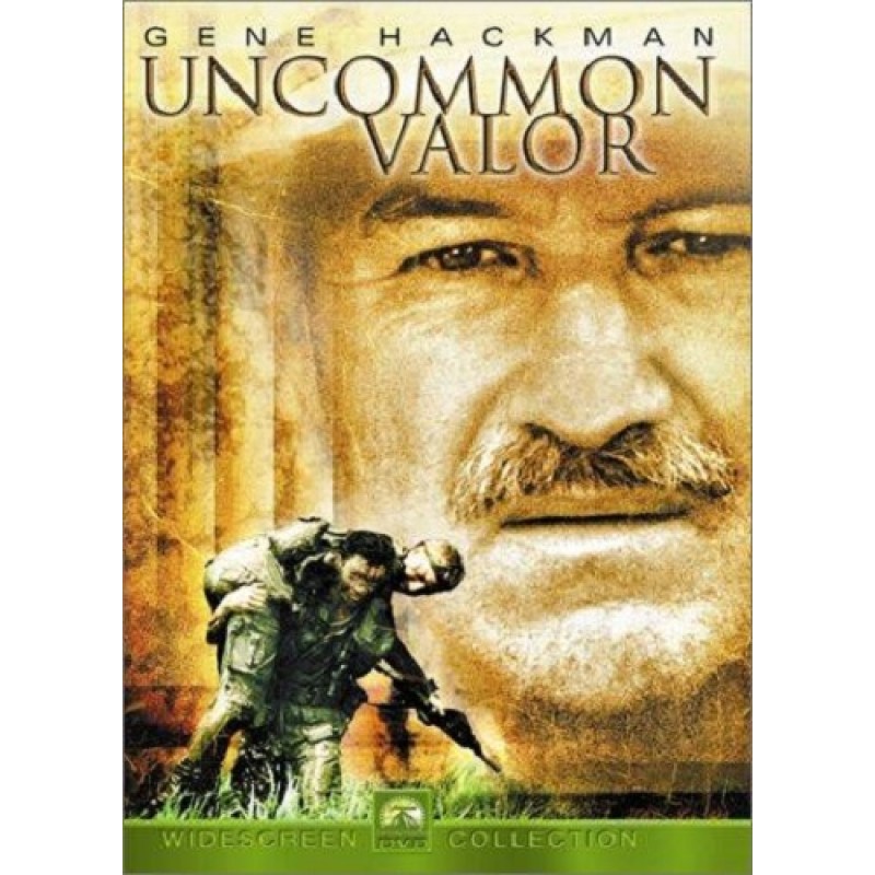 Uncommon Valor