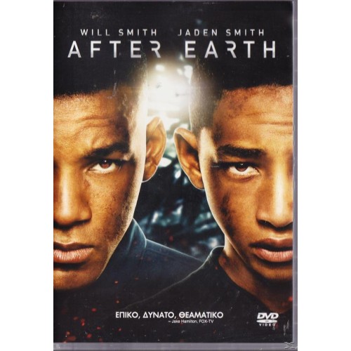 After Earth