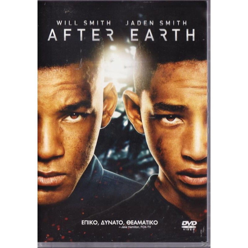 After Earth