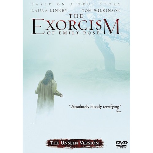 Ο εξορκισμός της Εμιλυ Ρόουζ