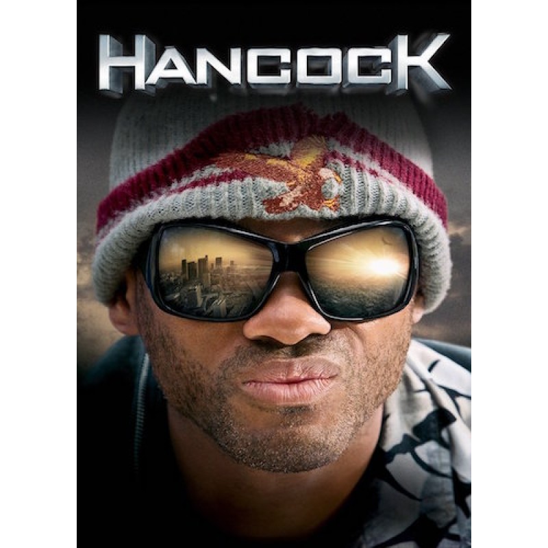 Hancock [DVD]