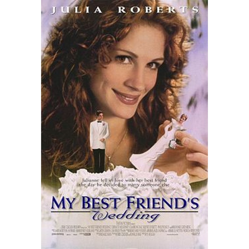 My Best Friends Wedding