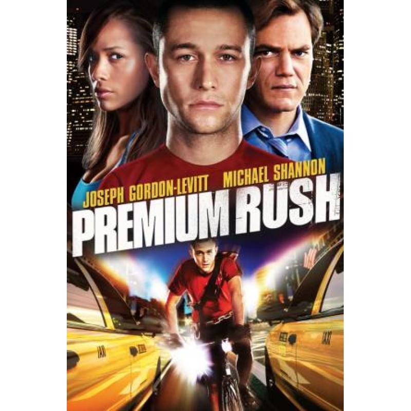 Premium Rush