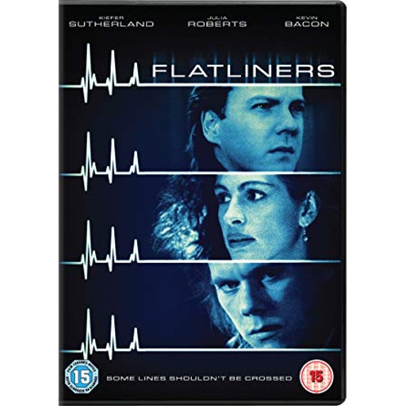 Ταξιδιώτες στην άλλη ζωή