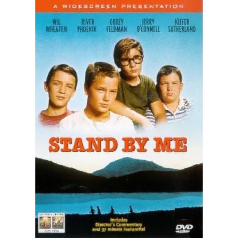 Στάσου Πλάι Μου [DVD]