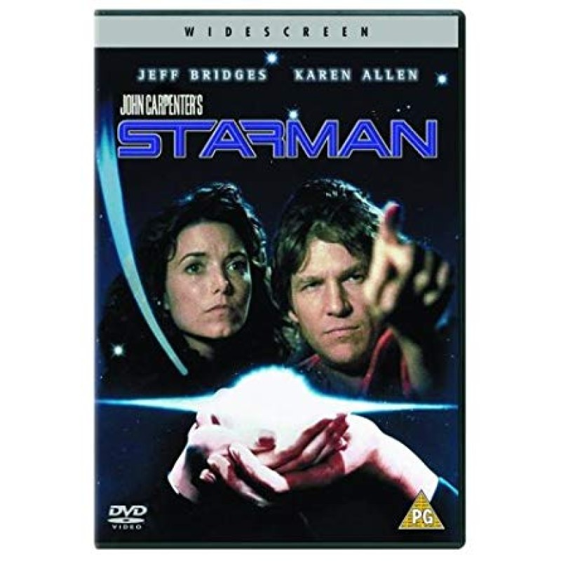 Starman (1984)