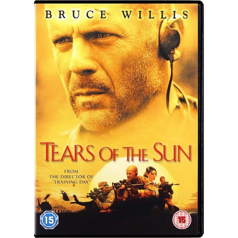 Τα Δακρυα Του Ηλιου