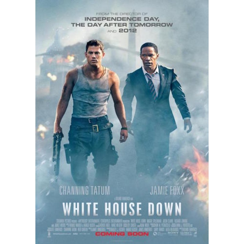 White House Down