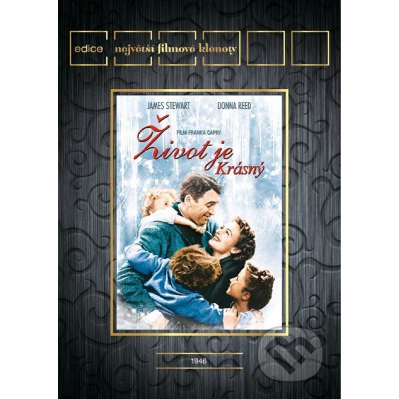 Its a Wonderful Life (1946)