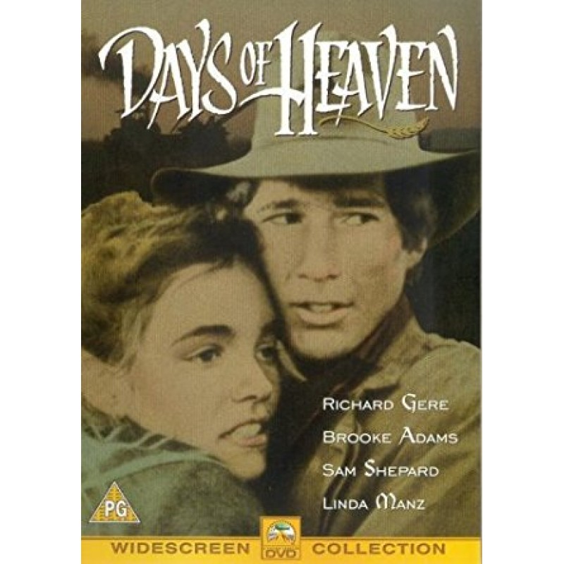 Days of Heaven