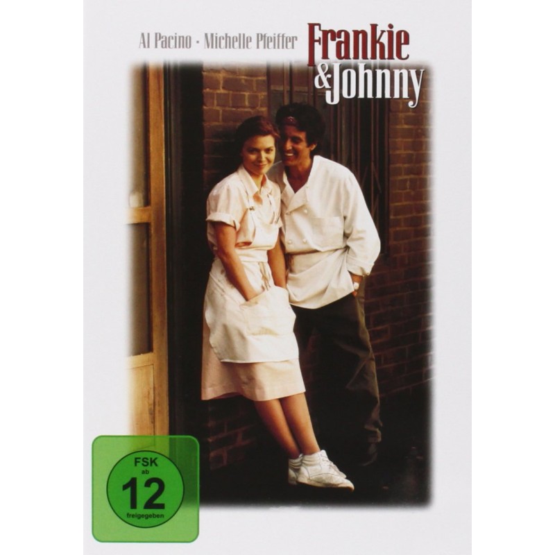 Φρανκι Και Τζονι