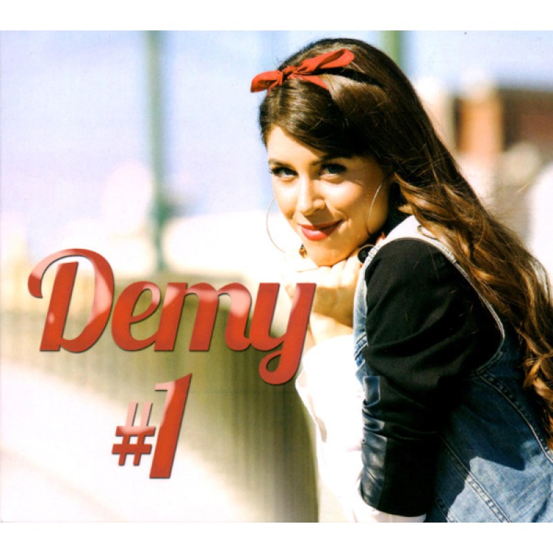 Demy - #1 [CD]