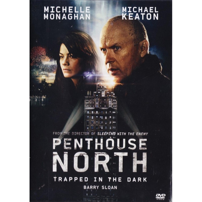 Penthouse North [DVD]