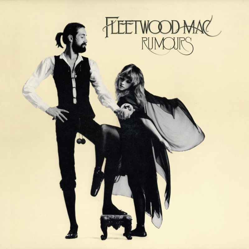 Rumours [2009 Reprise record] [VINYL]