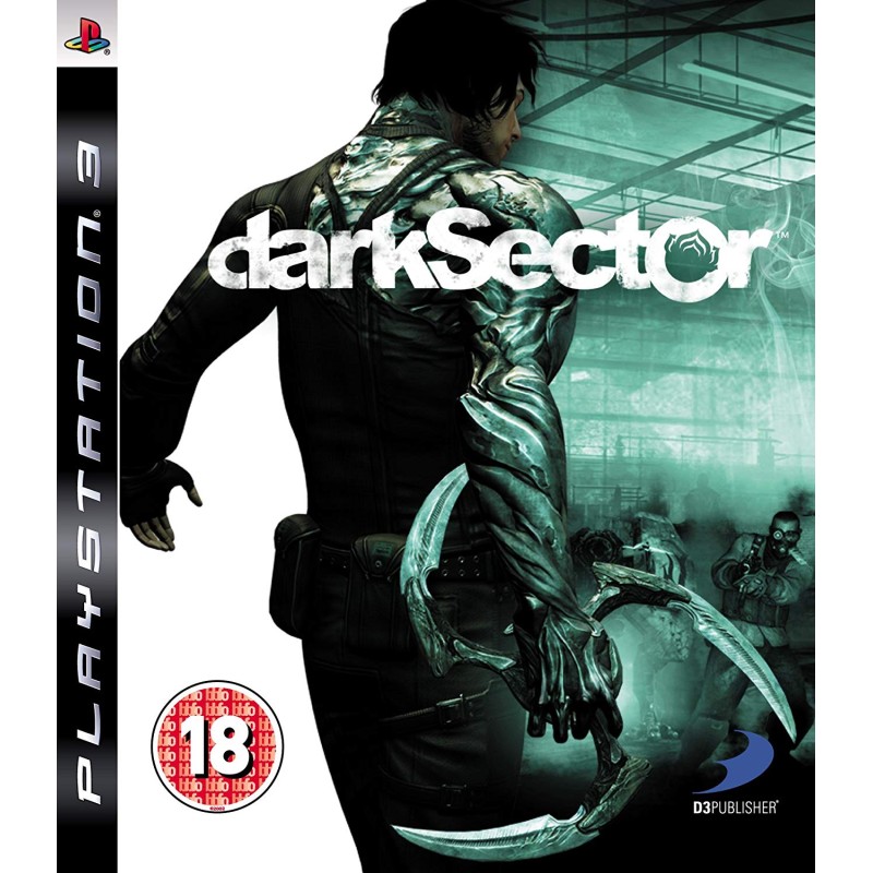 Dark Secto [PS3]