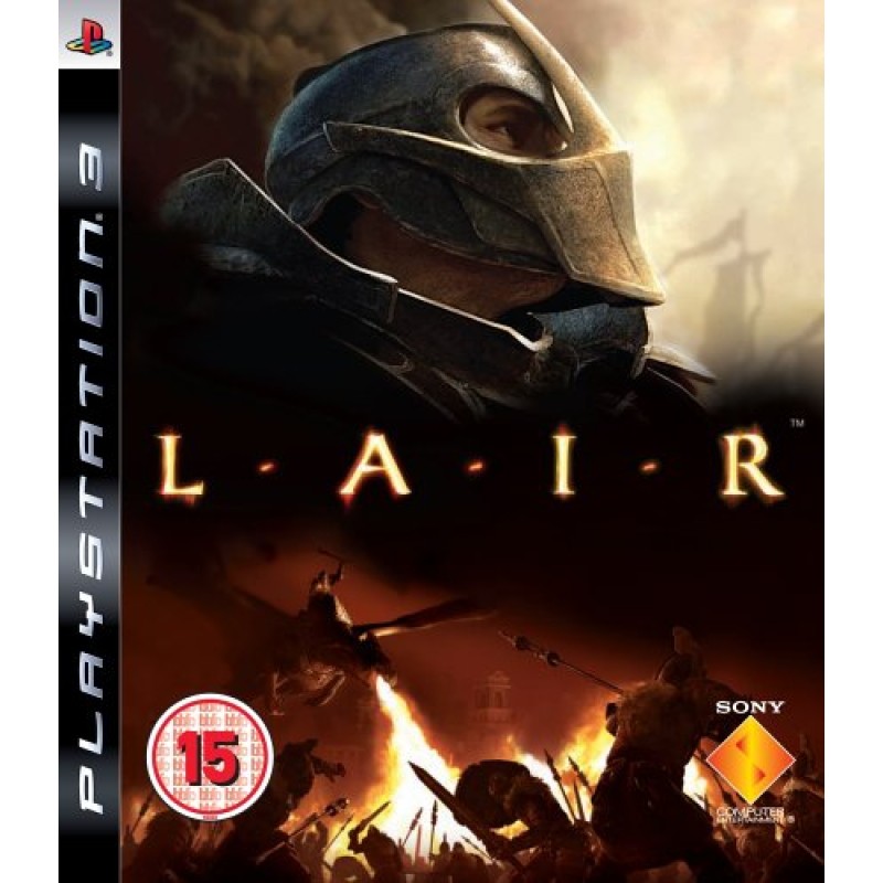 Lair [PS3]