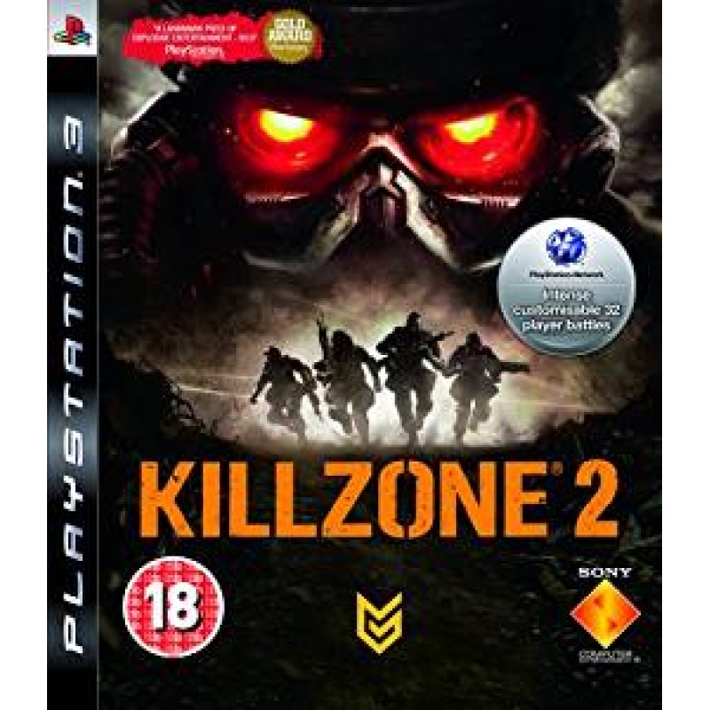 Killzone 2 [PS3]