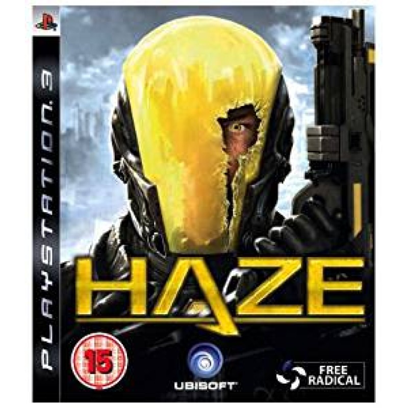 Haze [PS3]