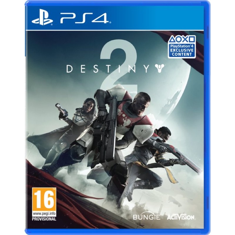 Destiny 2 [PS4]