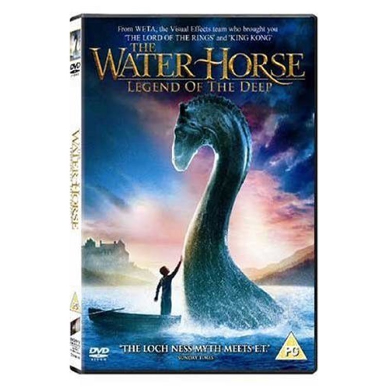 Ο Μύθος της Λίμνης