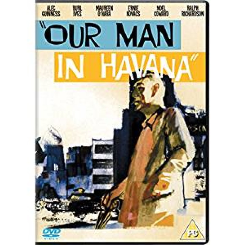 Our Man In Havana