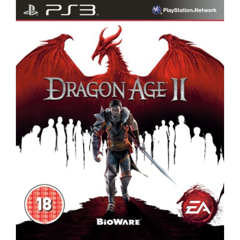 Dragon Age 2 [PS3]