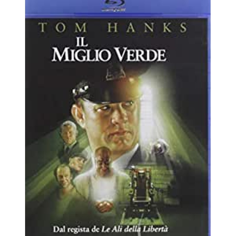 The Green Mile [Blu-ray]