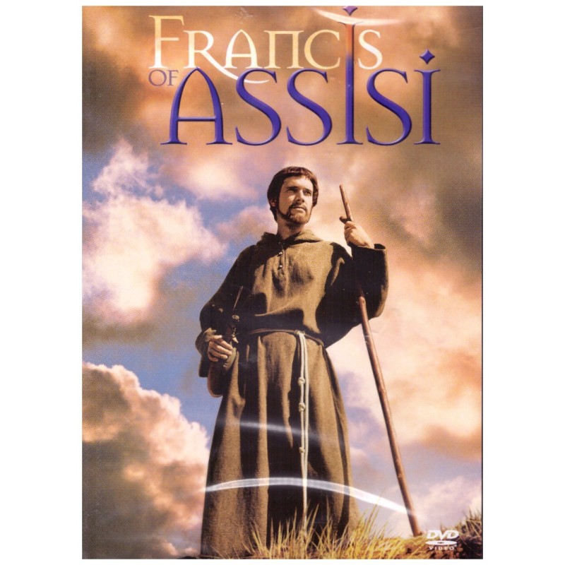 Francis of Assisi