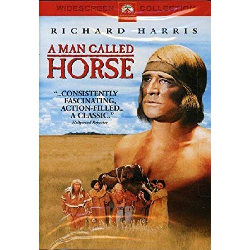 A Man Called Horse