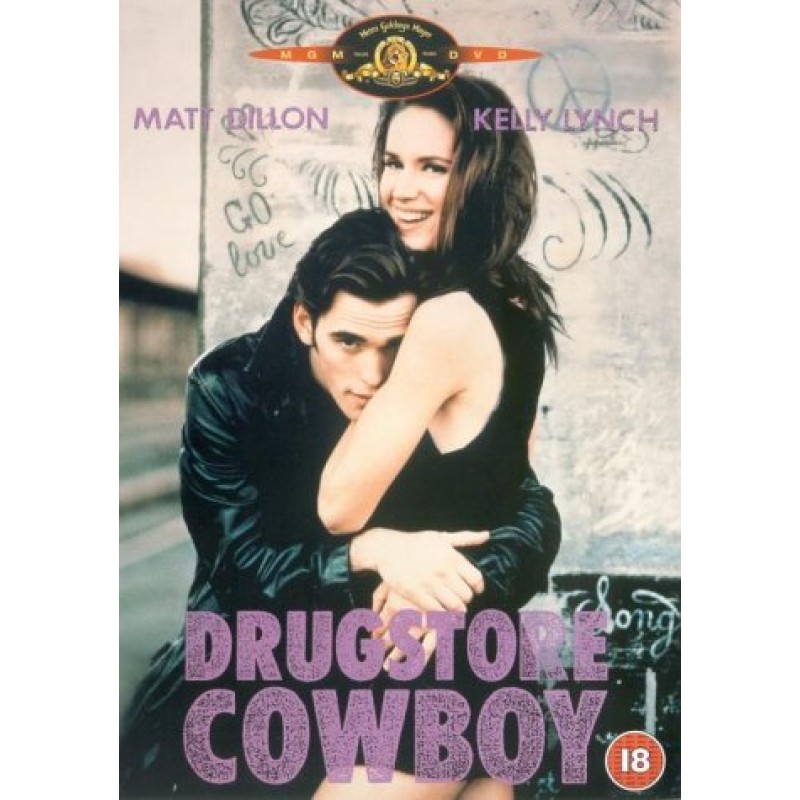 Drugstore Cowboy 