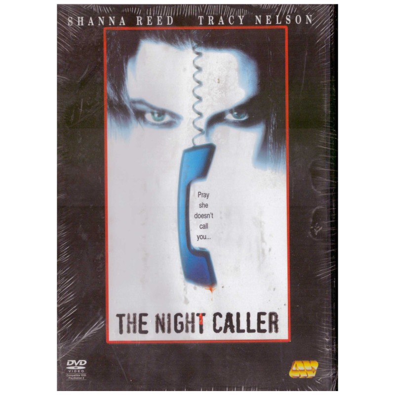 The Night Caller
