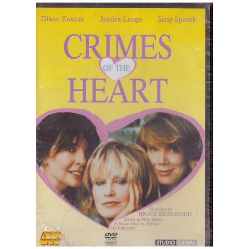 Εγκλήματα Καρδιάς