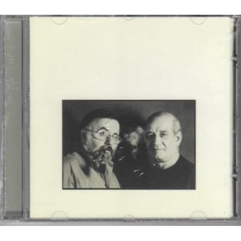 Stou aiona paragka [CD]