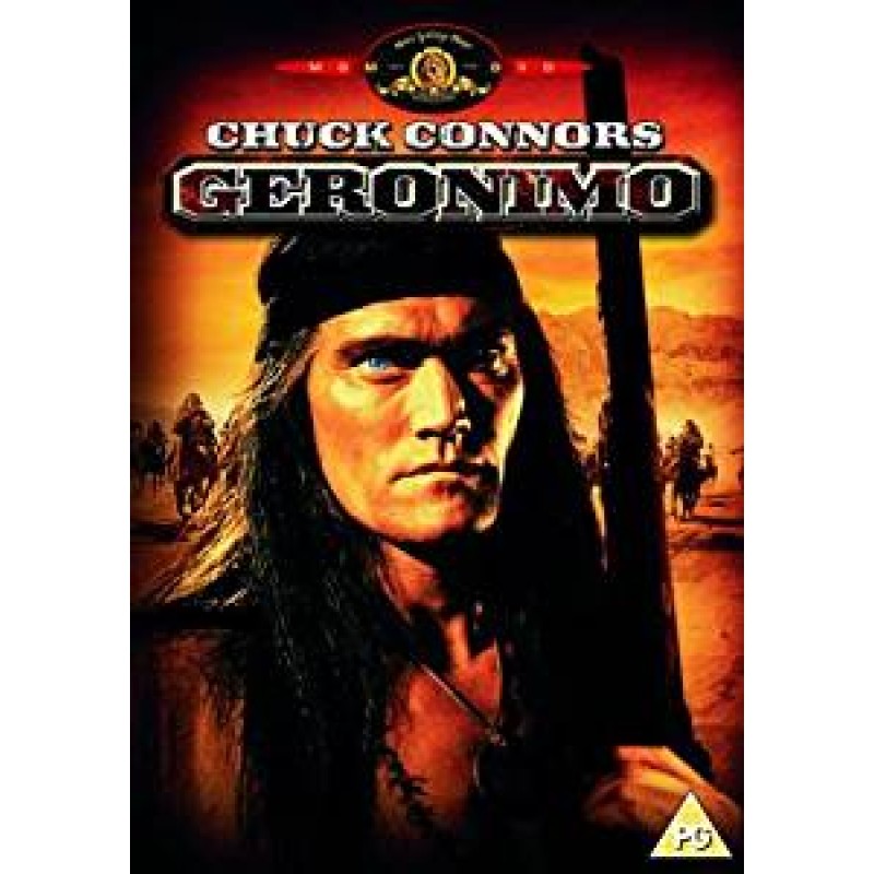 Geronimo!