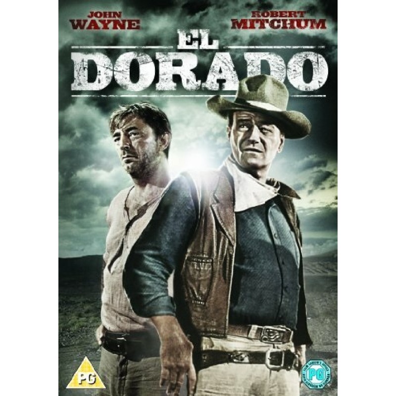 El Dorado