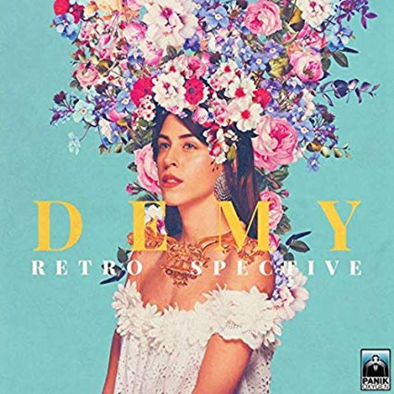 Demy - Retrospective [CD]