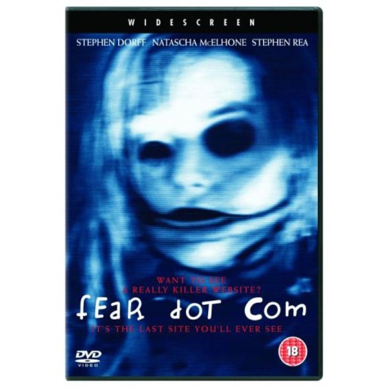 Feardotcom
