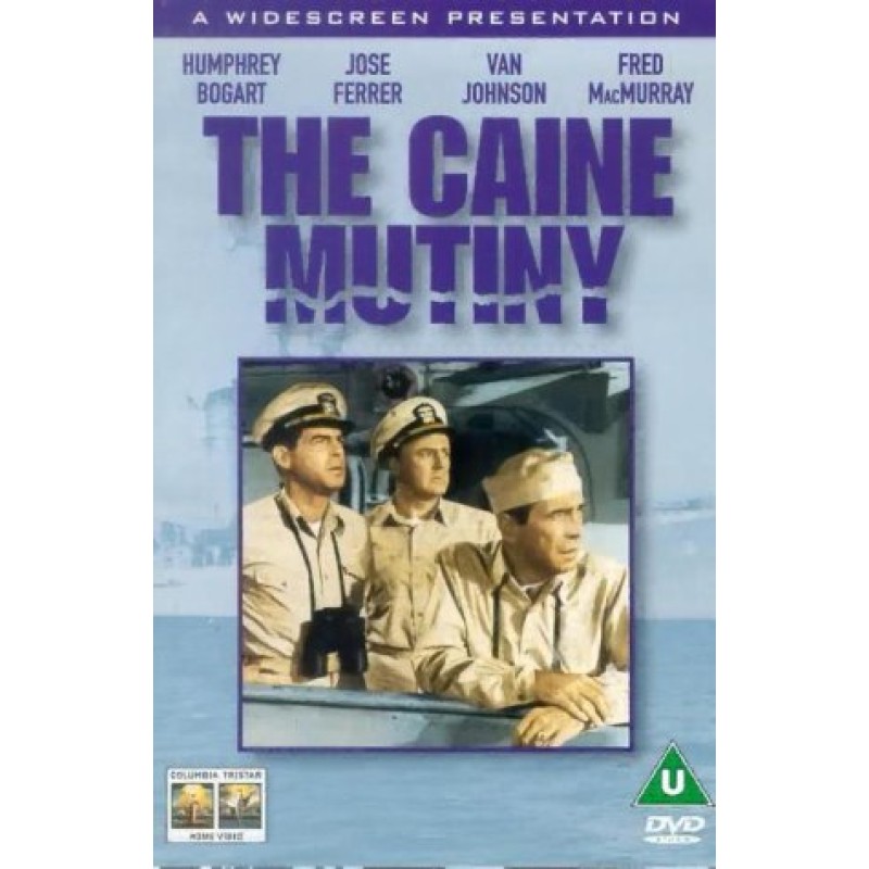 The Caine Mutiny
