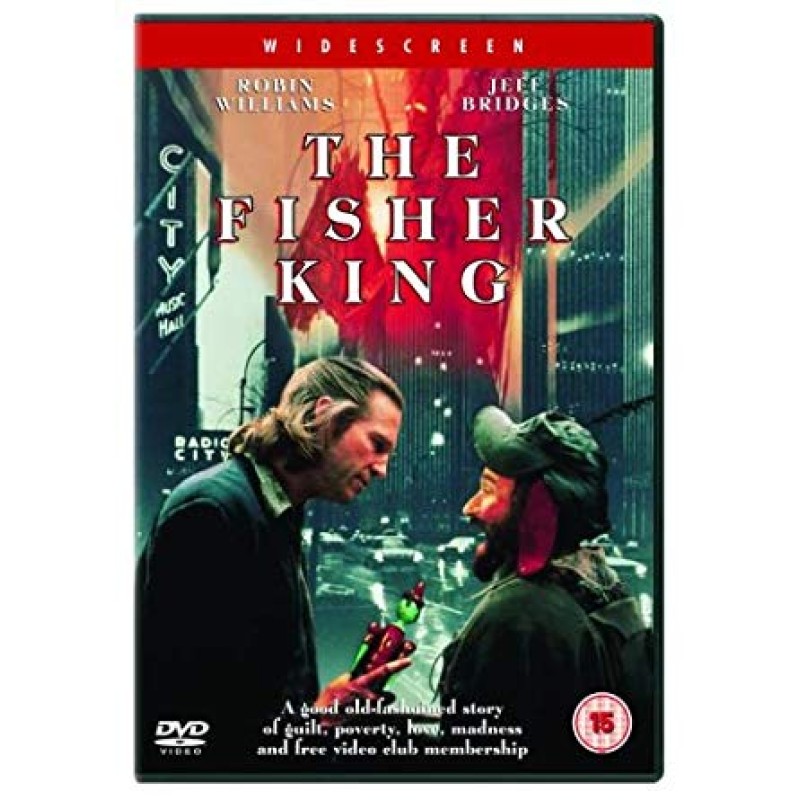 Ο Βασιλιάς της Μοναξιάς