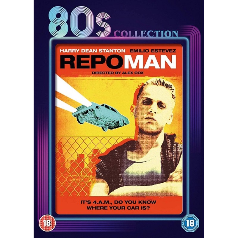 Repo Man