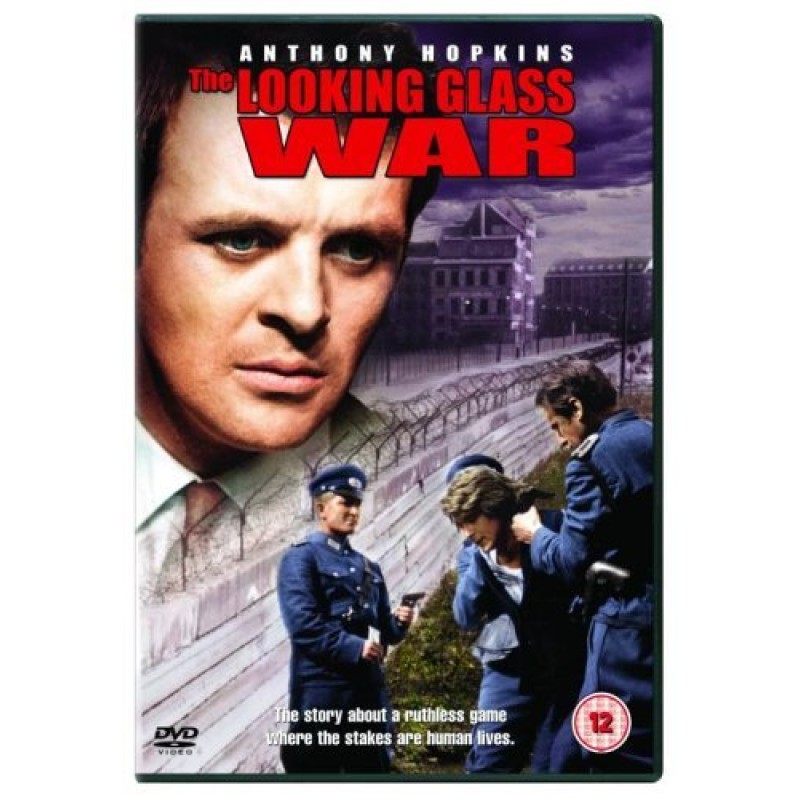 Η ωρα των κατασκοπων