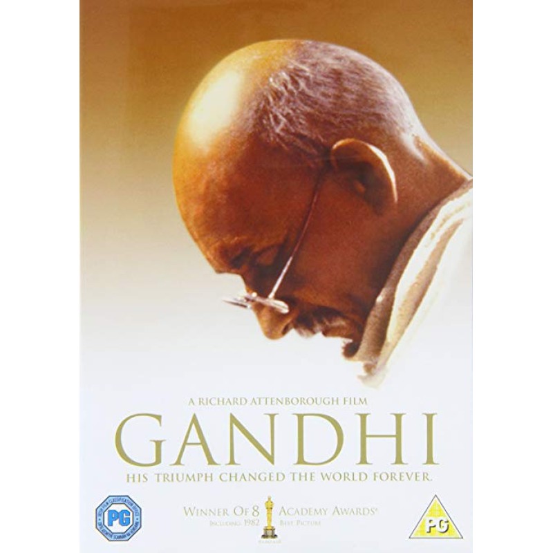Gandhi 